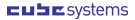 Cube Systems – web dizains un izstrāde